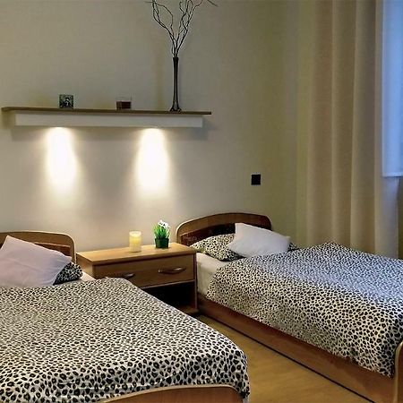Pod Jarzebina Leilighet Stary Toruń Eksteriør bilde